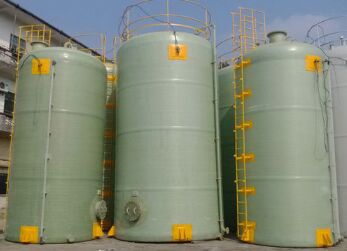 立式玻璃鋼罐發(fā)展優(yōu)勢(shì)及其特征 立式玻璃鋼罐