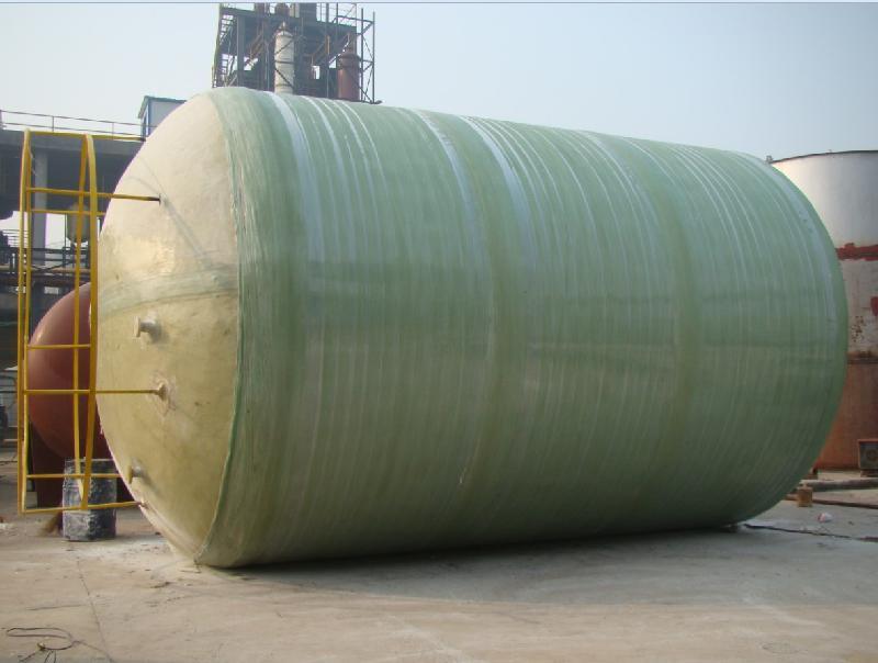 玻璃鋼罐生產(chǎn)技術(shù)